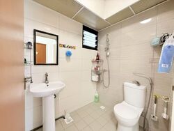 Blk 117A Eastlink II @ Canberra (Sembawang), HDB 3 Rooms #570657791